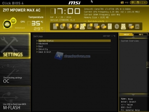 Bios 002