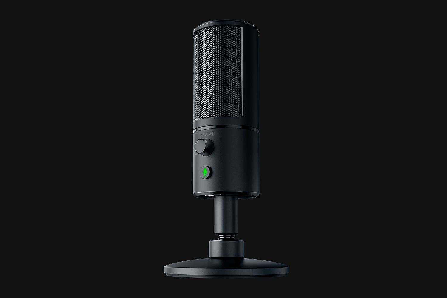 Razer Seiren X