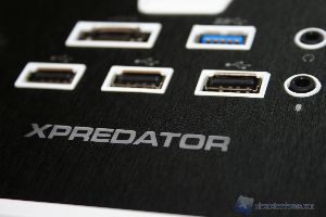 00070Aerocool XPREDATOR WHITE XTREMEHARDWARE.COM