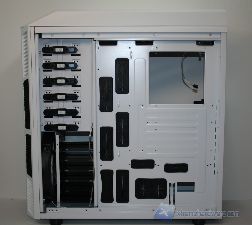 00059Aerocool XPREDATOR WHITE XTREMEHARDWARE.COM